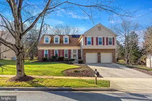 10807 River Oaks Terrace, Bowie, MD 20721 - Photo 1
