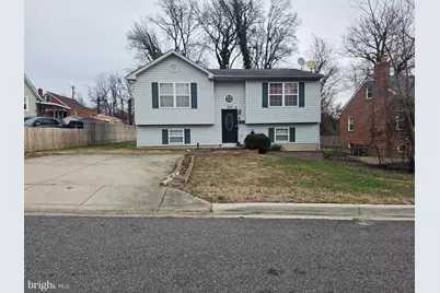 4308 Byers Street, Capitol Heights, MD 20743 - Photo 1