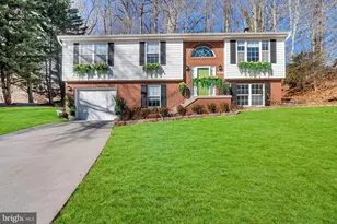 12014 Fairway Manor Ct, Upper Marlboro, MD 20772 - Photo 1