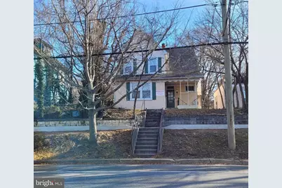 3505 Rhode Island Avenue, Mount Rainier, MD 20712 - Photo 1