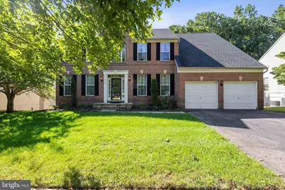 4206 Huntchase Drive, Bowie, MD 20720 - Photo 1