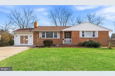 9412 Gwynndale Drive, Clinton, MD 20735 - Photo 1