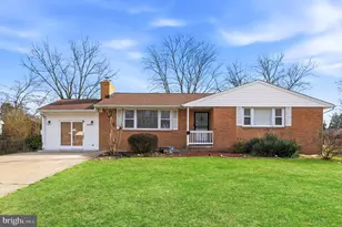 9412 Gwynndale Dr, Clinton, MD 20735 - Photo 1