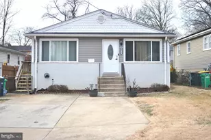 4617 Quimby Ave, Beltsville, MD 20705 - Photo 1