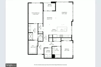 106 Saint Ives Place #207, National Harbor, MD 20745 - Photo 34