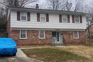 7613 Charlton Ave, Berwyn Heights, MD 20740 - Photo 1