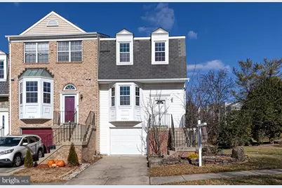 7261 S Ora Court, Greenbelt, MD 20770 - Photo 1