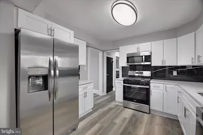 4007 Forestville Road, District Heights, MD 20747 - Photo 1