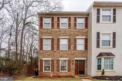 6932 Storch Circle, Lanham, MD 20706 - Photo 1
