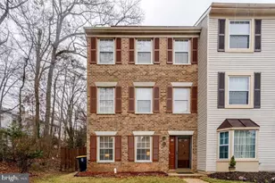 6932 Storch Cir, Lanham, MD 20706 - Photo 1