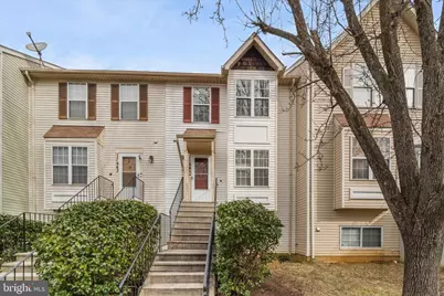 11441 Honeysuckle Court #4-3, Upper Marlboro, MD 20774 - Photo 1