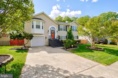 2303 Whitehall Street, Suitland, MD 20746 - Photo 1