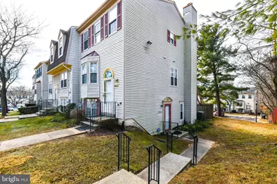 7316 Cipriano Springs Drive #7316, Lanham, MD 20706 - Photo 1