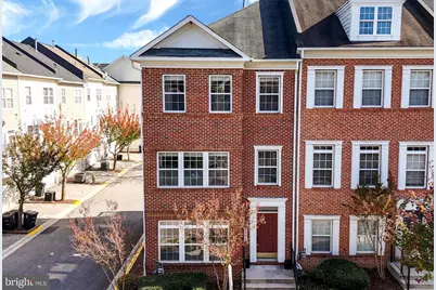 4258 Talmadge Circle, Suitland, MD 20746 - Photo 1