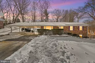 9910 Jacqueline Dr, Fort Washington, MD 20744 - Photo 1