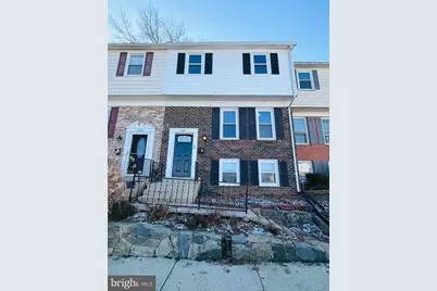 4054 Hanson Oaks Drive, Hyattsville, MD 20784 - Photo 1