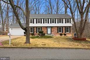 13012 Renfrew Cir, Fort Washington, MD 20744 - Photo 1