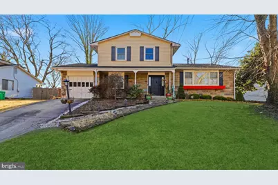 1703 Tioga Road, Fort Washington, MD 20744 - Photo 1