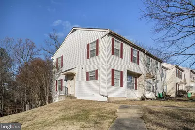 4043 Silver Park Terrace, Suitland, MD 20746 - Photo 1