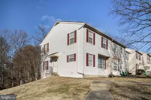 4043 Silver Park Terrace, Suitland, MD 20746 - Photo 1