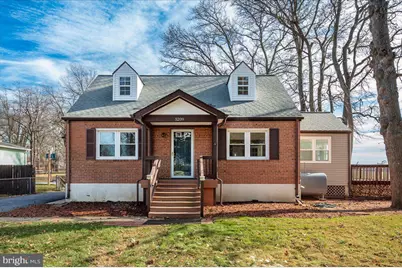 5209 Cochran Road, Beltsville, MD 20705 - Photo 1
