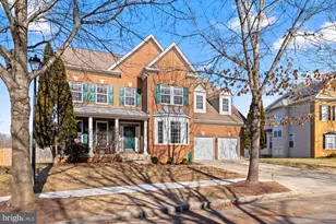 2200 Green Ginger Cir, Accokeek, MD 20607 - Photo 1