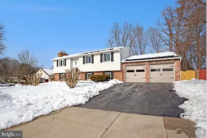 12802 Lode Street, Bowie, MD 20720 - Photo 1