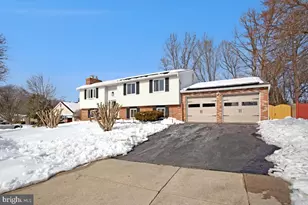 12802 Lode St, Bowie, MD 20720 - Photo 1