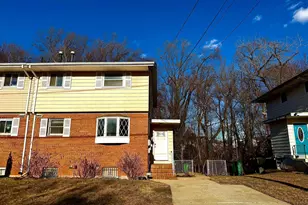 819 Carrington Ave, Capitol Heights, MD 20743 - Photo 1