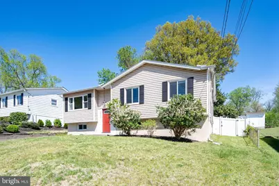 6705 Hastings Drive, Capitol Heights, MD 20743 - Photo 1
