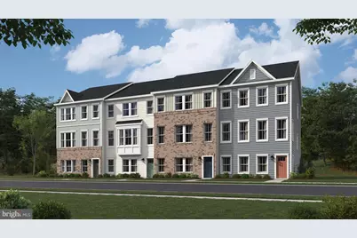 13945 Anderson Garden Road, Laurel, MD 20707 - Photo 1