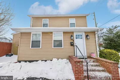 6003 Seat Pleasant Drive, Capitol Heights, MD 20743 - Photo 1