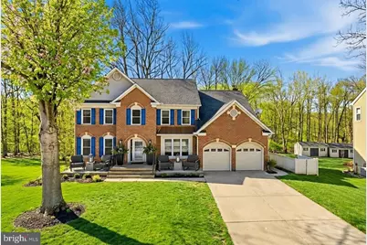 6111 Omar Court, Upper Marlboro, MD 20772 - Photo 1
