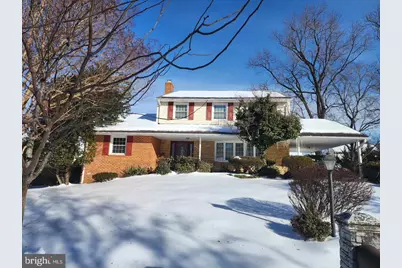 12602 Darlenen Street, Upper Marlboro, MD 20774 - Photo 1