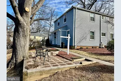 4 Plateau Place, Greenbelt, MD 20770 - Photo 1