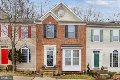 12608 Marlton Center Drive, Upper Marlboro, MD 20772 - Photo 1