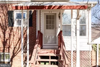 6210 Walton Avenue, Suitland, MD 20746 - Photo 4