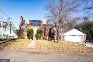 6210 Walton Ave, Suitland, MD 20746 - Photo 2