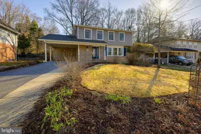 115 Lakeside Drive, Greenbelt, MD 20770 - Photo 1