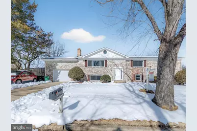 9601 Windermere Turn, Fort Washington, MD 20744 - Photo 1