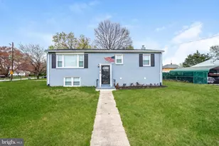 7700 Mane Ln, District Heights, MD 20747 - Photo 1