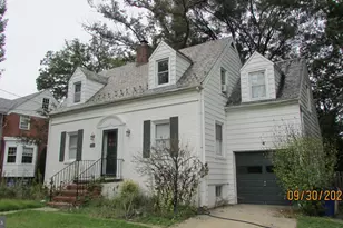 4614 Beechwood Rd, College Park, MD 20740 - Photo 1