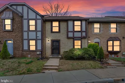 7117 Kurth Lane, Lanham, MD 20706 - Photo 1