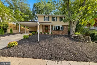 210 Lastner Lane, Greenbelt, MD 20770 - Photo 1
