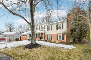 12507 Langner Dr, Fort Washington, MD 20744 - Photo 2