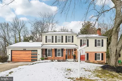 12507 Langner Drive, Fort Washington, MD 20744 - Photo 1