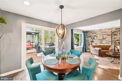 12507 Langner Drive, Fort Washington, MD 20744 - Photo 8