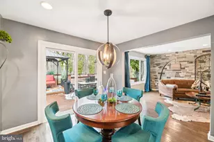 12507 Langner Dr, Fort Washington, MD 20744 - Photo 8