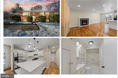 8003 Allentown Road, Fort Washington, MD 20744 - Photo 1