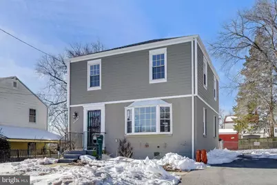 6904 Riggs Road, Hyattsville, MD 20783 - Photo 1